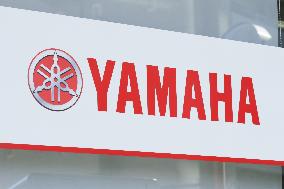 Yamaha Motor logo